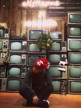 kikiki_ukiさんのコーディネート