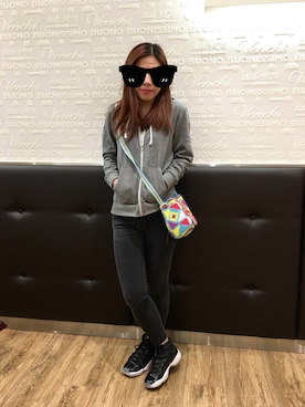 kikiki_ukiさんのコーディネート