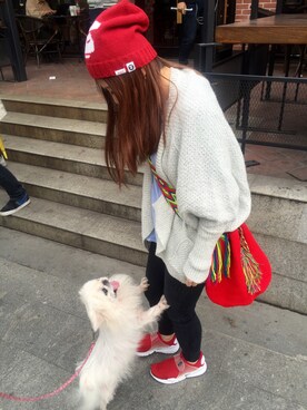 kikiki_ukiさんのコーディネート