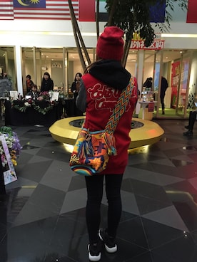 kikiki_ukiさんのコーディネート