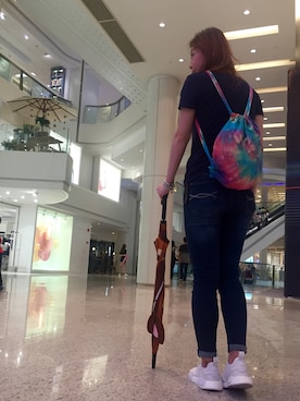 kikiki_ukiさんのコーディネート