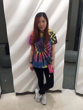 kikiki_ukiさんのコーディネート