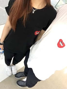 kikiki_ukiさんのコーディネート