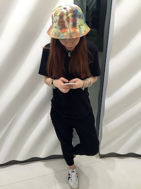 kikiki_ukiさんのコーディネート