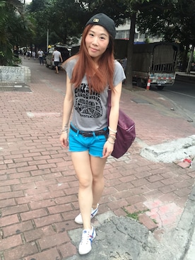 kikiki_ukiさんのコーディネート