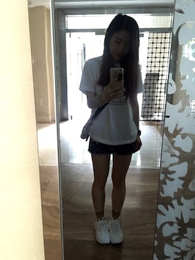 kikiki_ukiさんのコーディネート