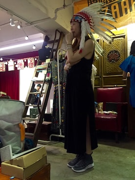 「MONKI」｜kikiki_ukiさん（レディース・158cm）の夏コーディネート