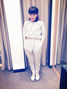 S a y aさんのコーディネート