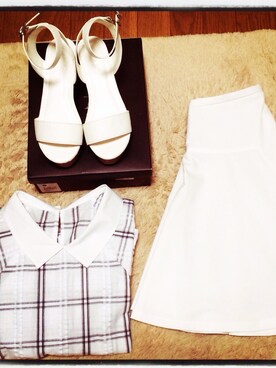 S a y aさんのコーディネート