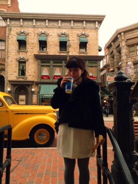 S a y aさんのコーディネート