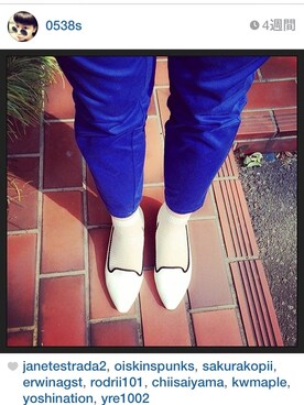 S a y aさんのコーディネート