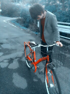 いももちさんのコーディネート