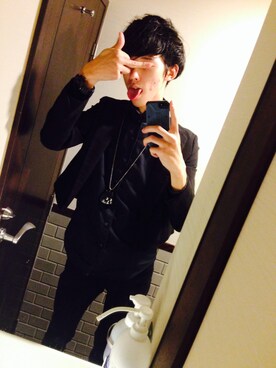 smile@H.P.Fさんのコーディネート