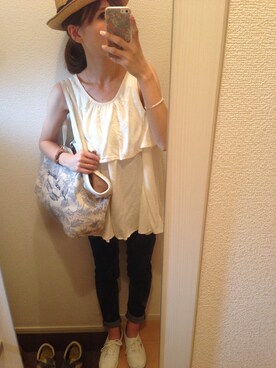 minichieさんのコーディネート