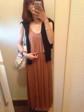 minichieさんのコーディネート