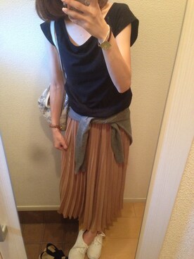 minichieさんのコーディネート