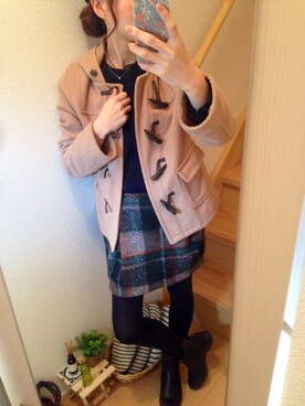 minichieさんのコーディネート