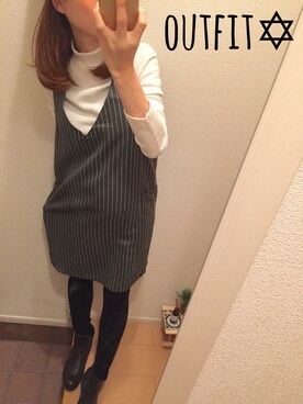 minichieさんのコーディネート