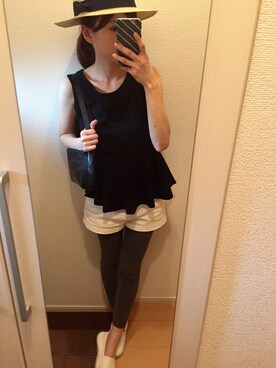 minichieさんのコーディネート