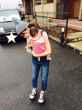 minichieさんのコーディネート