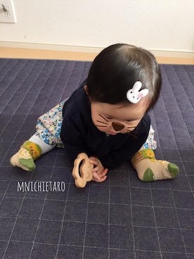 minichieさんのコーディネート