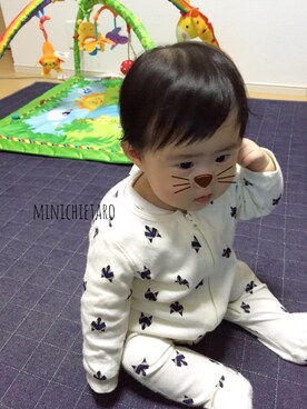 minichieさんのコーディネート