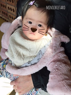 minichieさんのコーディネート