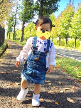 minichieさんのコーディネート