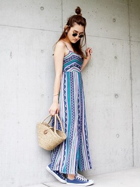 lalunastyleさんのコーディネート