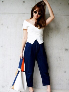 lalunastyleさんのコーディネート