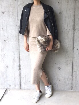 lalunastyleさんのコーディネート