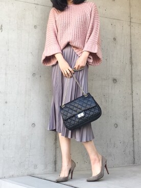 lalunastyleさんのコーディネート