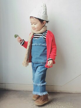 ｍekkoさんのコーディネート