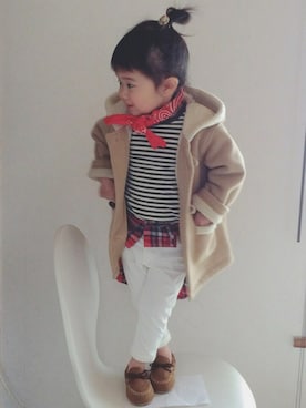 ｍekkoさんのコーディネート