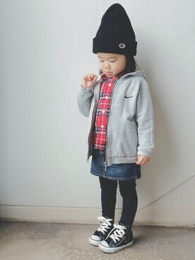 ｍekkoさんのコーディネート