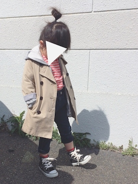 ｍekkoさんのコーディネート