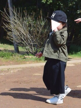 ｍekkoさんのコーディネート