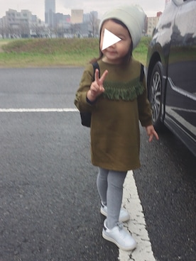 ｍekkoさんのコーディネート