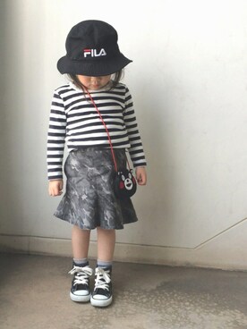 ｍekkoさんのコーディネート