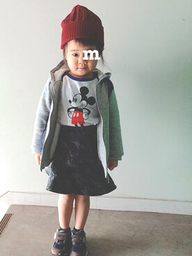 ｍekkoさんのコーディネート