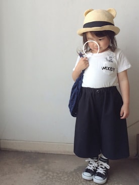 ｍekkoさんのコーディネート