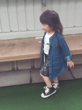 ｍekkoさんのコーディネート