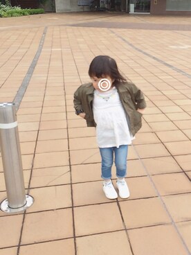 ｍekkoさんのコーディネート