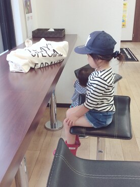 ｍekkoさんのコーディネート