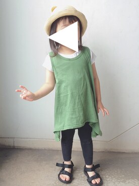 ｍekkoさんのコーディネート