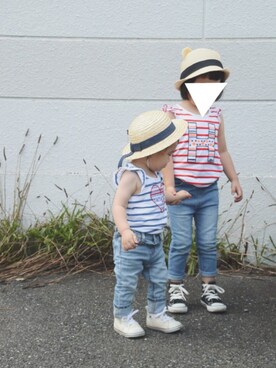 ｍekkoさんのコーディネート