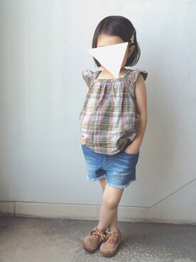 ｍekkoさんのコーディネート