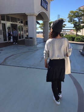 naa♪さんのコーディネート