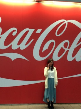 naa♪さんのコーディネート