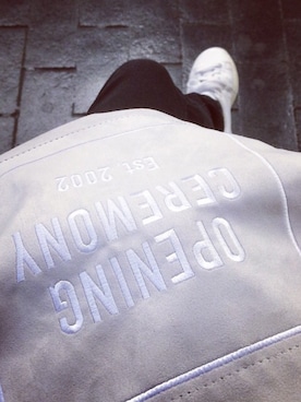 naa♪さんのコーディネート